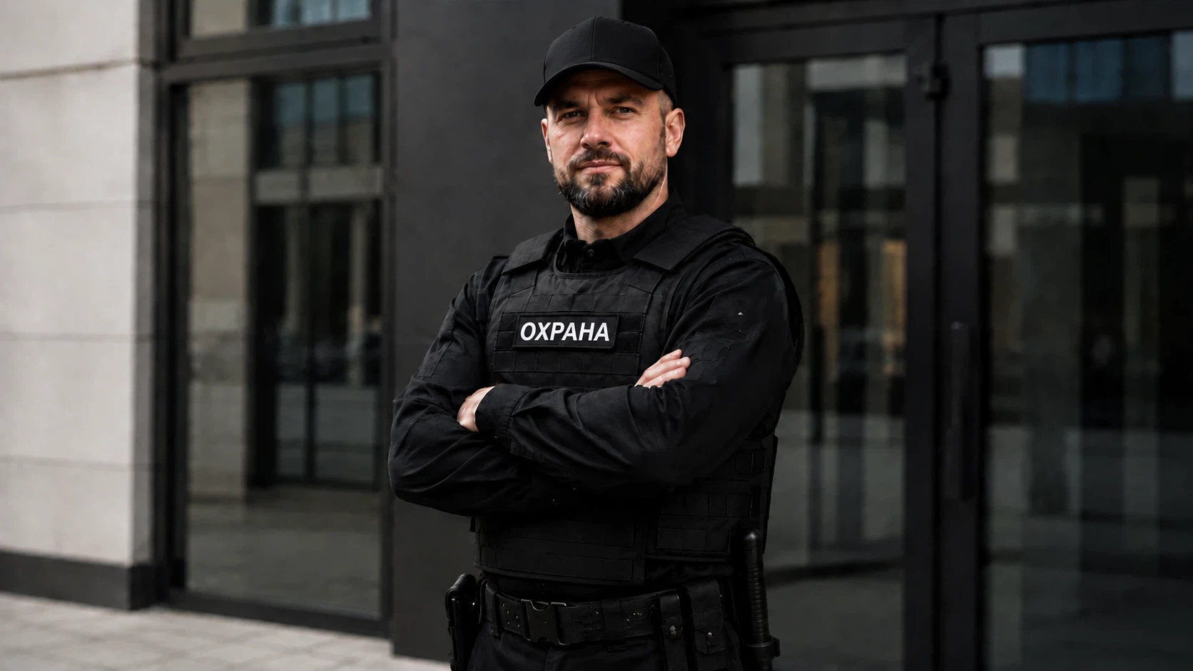 ООО ОА «Шахтинская Служба Охраны»